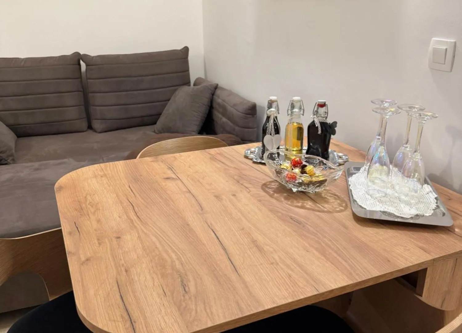 Apartman Gala Kaštela Appartement