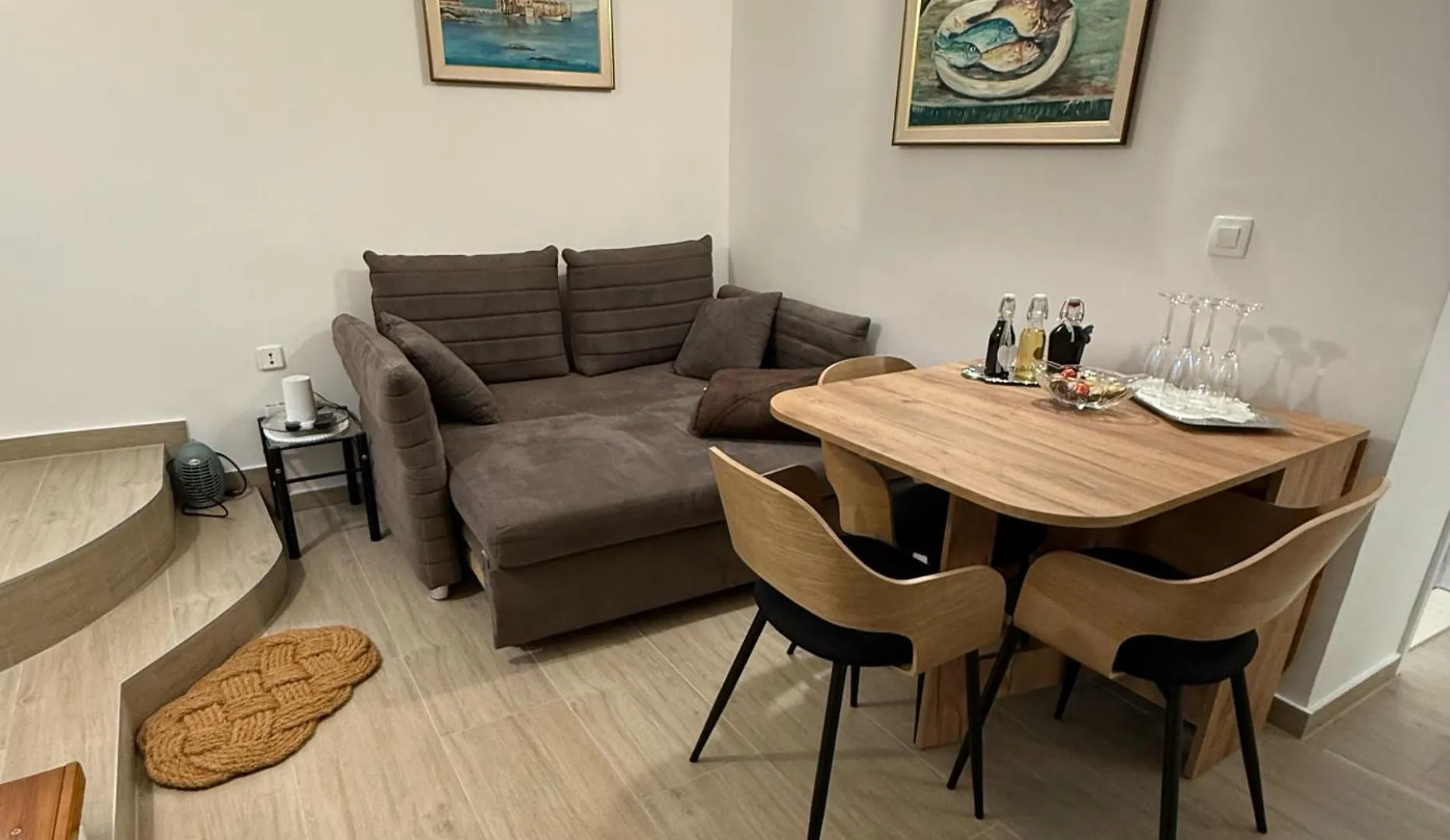 Appartement Apartman Gala Kaštela
