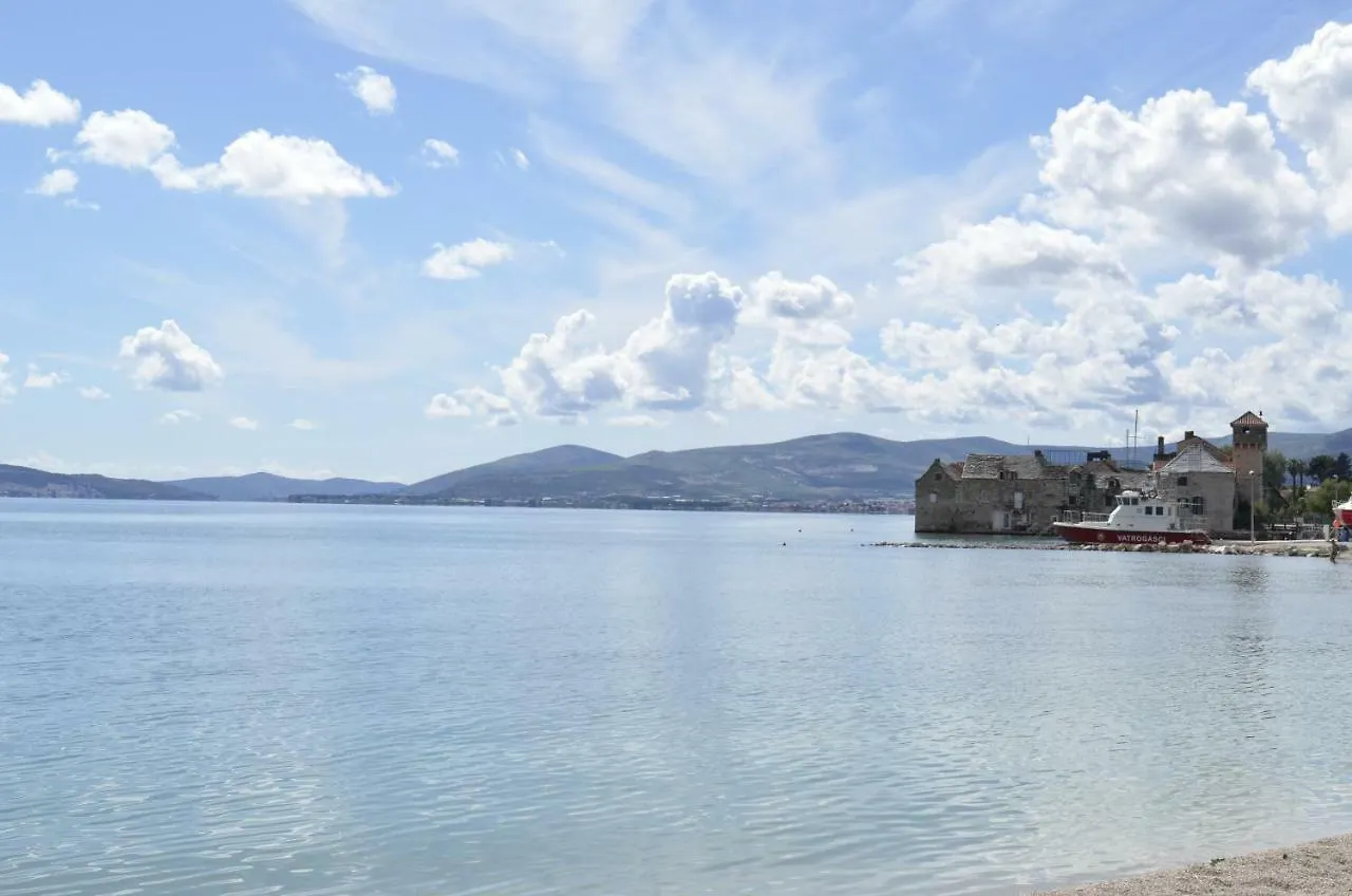 Apartman Gala Kaštela Appartement