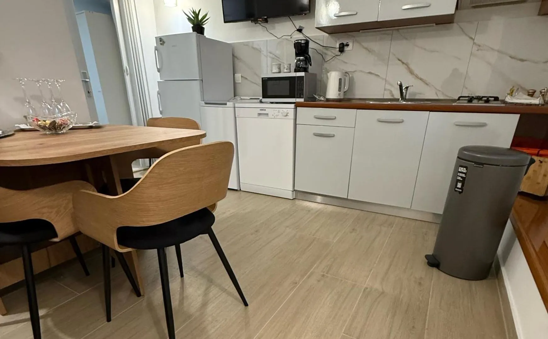 Apartman Gala Kastela Croatia