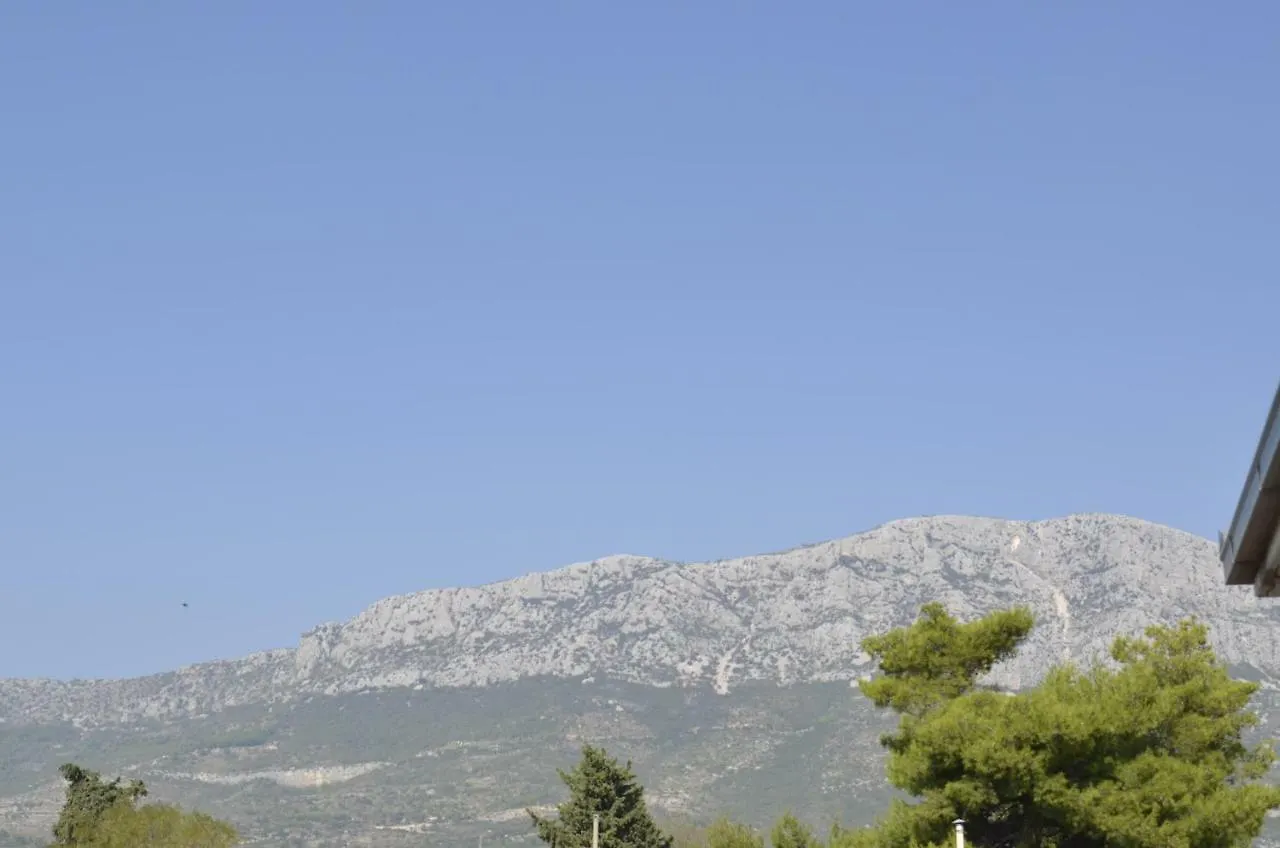 Apartman Gala Kastela