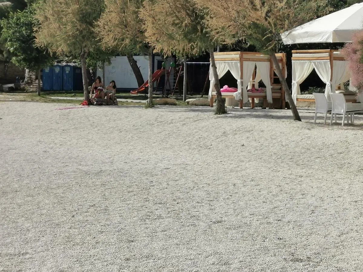 Apartman Gala Kastela Apartment